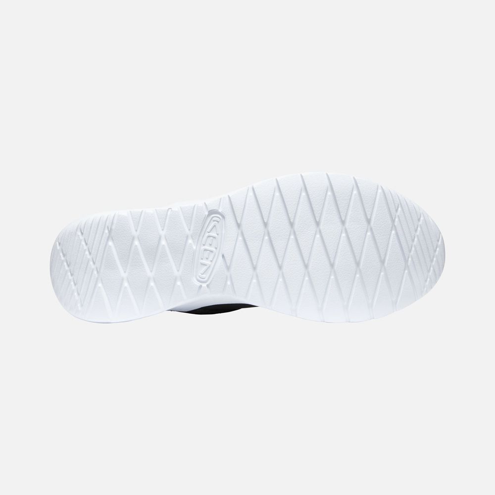 Keen Sneakers Herr Svarta - Highland - 129645TFQ